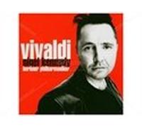 Kennedy Nigel (Vivaldi) - The Vivaldi Album