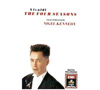 Kennedy,Nigel - Die Vier Jahreszeiten