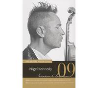 Kennedy,Nigel - Die Zeit-Edition:Kennedy