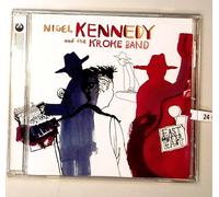 Kennedy,Nigel - East Meets East
