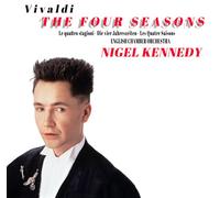 Antonio Vivaldi - Le Quattro Stagioni - Cd