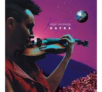 Kennedy, Nigel - Kafka Import Edition by Kennedy, Nigel (1997) Audio CD