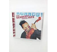 Nigel Kennedy & Kroke Band Kennedy-greatest Hits (CD)
