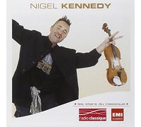 Kennedy Nigel - Les Stars Du Classique