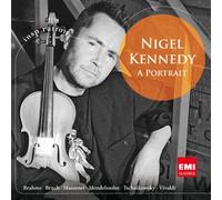 Kennedy Nigel - Nigel Kennedy a Portrait