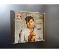 Kennedy,Nigel - Solo Violinsonate/Mainly Black