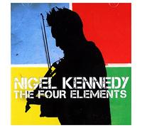 KENNEDY, NIGEL - The Four Elements