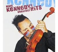 Kennedy Nigel - The Greatest Hits