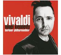Kennedy,Nigel - The Vivaldi Album