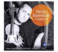 Kennedy Nigel (Violino) - Inspiration Kennedy