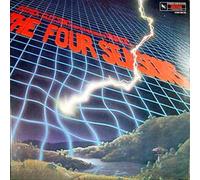 Kennedy,Nigel - Vivaldi-Four Seasons