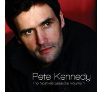 KENNEDY, PETE - NASHVILLE SESSIONS VOL.1