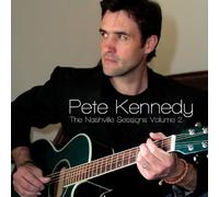 KENNEDY, PETE - NASHVILLE SESSIONS VOL.2