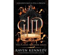 Raven Kennedy Gild (Tascabile) Plated Prisoner