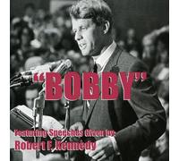 Kennedy, Robert F. - Bobby