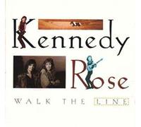 Kennedy,Rose - Walk the Line