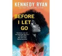 Before I Let Go