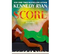 Kennedy Ryan Score (Tascabile) Hollywood Renaissance
