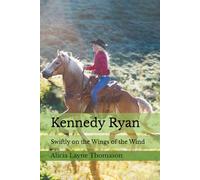 Kennedy Ryan: Swiftly on the Wings of the Wind: 4