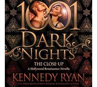 Kennedy Ryan Marissa Hampton Winston James Brilliance A The Close-Up (Tascabile)
