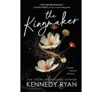 Kennedy Ryan The Kingmaker (Tascabile)