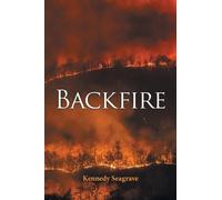 Kennedy Seagrave Backfire (Tascabile)