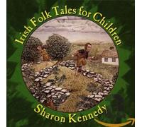 Kennedy, Sharon - Irish Folk Tales For Children