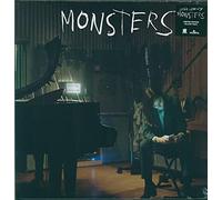 Kennedy, Sophia - Monsters