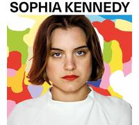 Kennedy Sophia - Sophia Kennedy