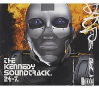 Kennedy Soundtrack - 24