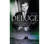 Kennedy Trevaskis The Deluge (Copertina rigida)