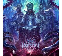 Kennedy Veil Trinity of Falsehood (CD)