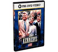 Kennedy's: American Experience