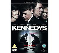 Kennedys [Edizione: Regno Unito] [Edizione: Regno Unito]