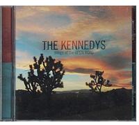 The Kennedys Songs of the Open Road (CD) Album
