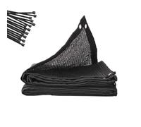 Kennel Cover Shield, UV Resistant Pet Shelter Protector, 120cm Outdoor Mesh Shade Canopy for Weather Blocking Airflow Control, Waterproof Fabric Cover for Yard Patio Farm Lawn Balcony Use