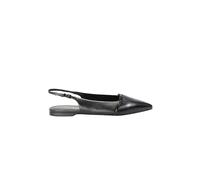 KENNEL & SCHMENGER Ballerinas GRETA nero | 38 1/2