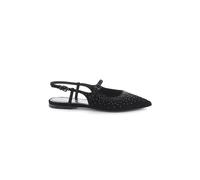 KENNEL & SCHMENGER Ballerinas GRETA nero | 40 1/2