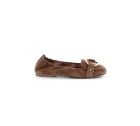 KENNEL & SCHMENGER Ballerinas LOLA cammello | 40