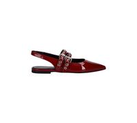 Kennel & Schmenger - Greta Ballerina - - Shoes - Donna - Marrone - 38 1/2 EU