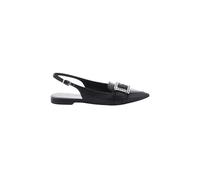 Kennel & Schmenger - Greta Ballerina - - Shoes - Donna - Nero - 37 1/2 EU