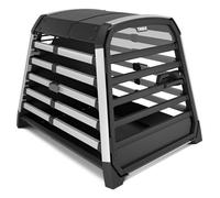 Kennel trasporto cani in auto Allax L compact