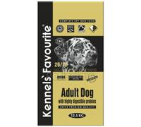 Kennels' Favourite Adult Dog 4 kg