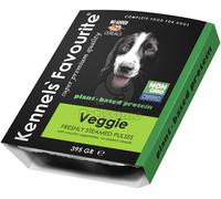 Kennels' Favourite Veggie - a base vegetale 395 g