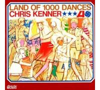Kenner Chris - Land Of 1000 Dances (Japan Atlantic)