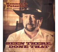Kenner Peterson - Been There Done That