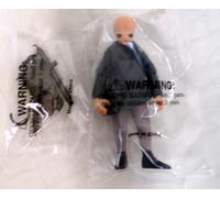 Kenner Star Wars Potf Maglia Trasferta 69734 Bith Cantina Fascia Membri 3.75 "