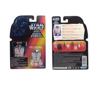 Kenner Star Wars R2-D2 Druido Il potere della forza nuovo imballo originale