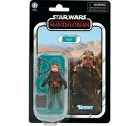 Kenner Star Wars Vintage Collection Kuiil VC227 The Mandalorian Nuovo OVP