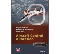 Kenneth A. Bordignon Wayne Durham Roge Aircraft Control Allo (Copertina rigida)